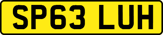 SP63LUH