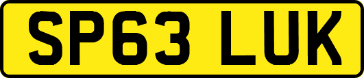 SP63LUK