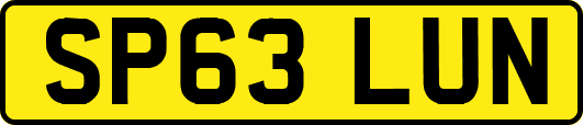 SP63LUN