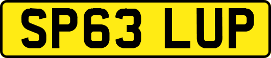 SP63LUP