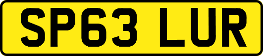 SP63LUR