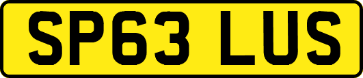 SP63LUS