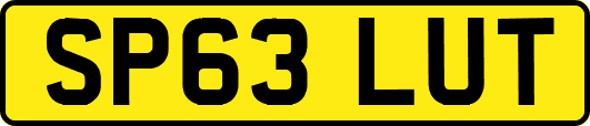 SP63LUT