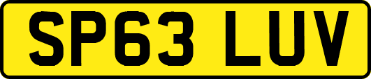 SP63LUV