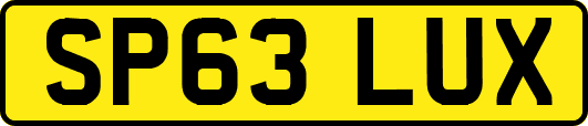 SP63LUX