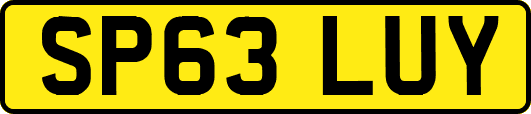 SP63LUY