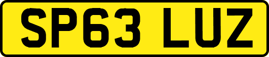 SP63LUZ