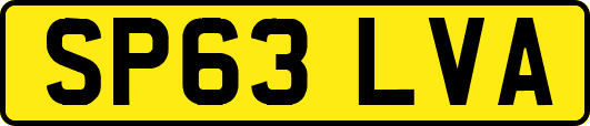 SP63LVA