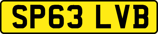 SP63LVB