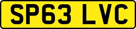 SP63LVC