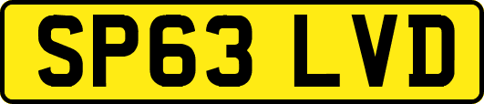 SP63LVD