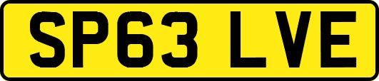 SP63LVE