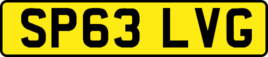 SP63LVG