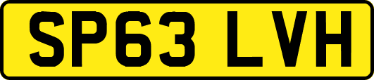 SP63LVH