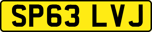 SP63LVJ