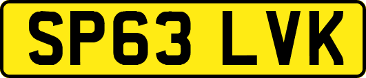 SP63LVK