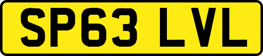 SP63LVL