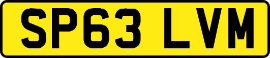 SP63LVM
