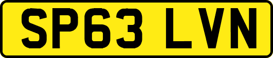 SP63LVN
