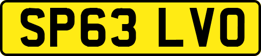 SP63LVO