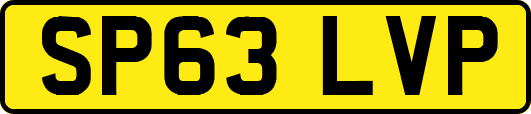 SP63LVP