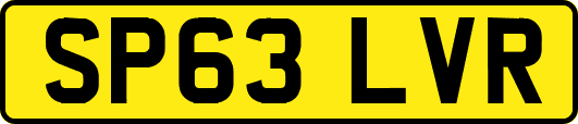 SP63LVR