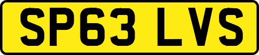 SP63LVS