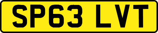 SP63LVT