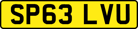 SP63LVU