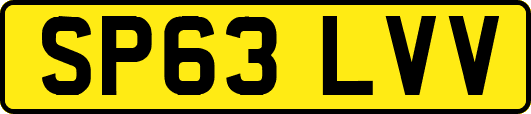 SP63LVV