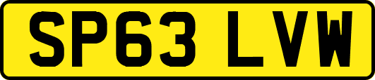 SP63LVW