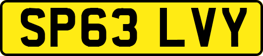 SP63LVY