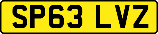 SP63LVZ