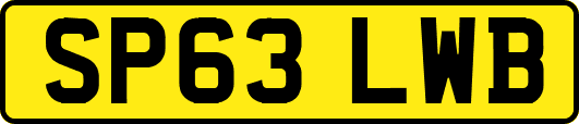 SP63LWB