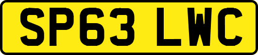 SP63LWC