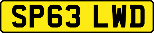 SP63LWD
