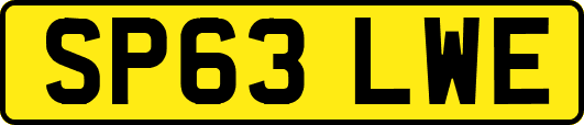 SP63LWE