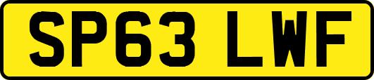 SP63LWF