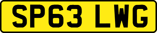 SP63LWG
