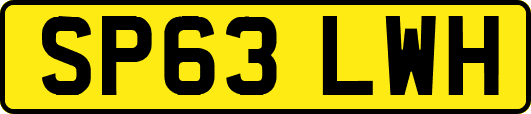 SP63LWH
