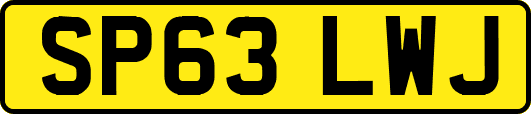 SP63LWJ