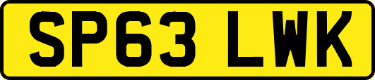 SP63LWK