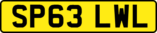 SP63LWL