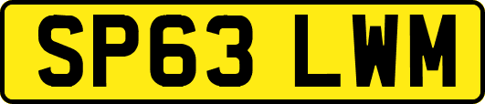SP63LWM