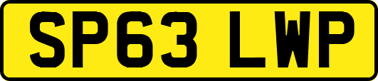 SP63LWP
