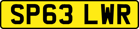 SP63LWR