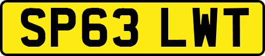 SP63LWT