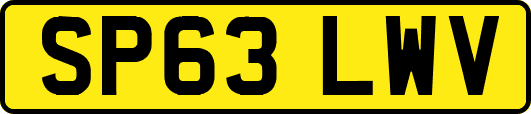 SP63LWV