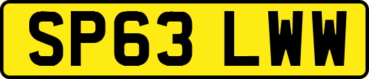 SP63LWW