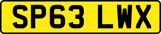SP63LWX